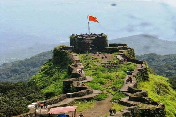daman to mahabaleshwar cabs